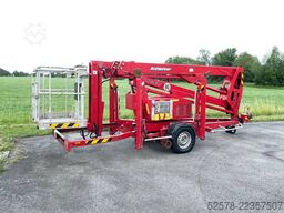 Europelift TM 18 GT