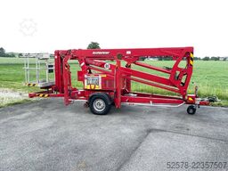 Europelift TM 18 GT
