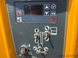 Haulotte Star 10 AC 10m Elektro Mast-Arbeitsbühne *Akku NEU