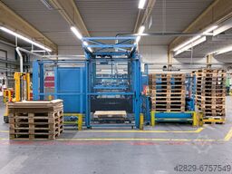 Segbert ZPA 80-100/35