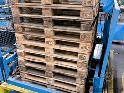 Segbert ZPA 80-100/35