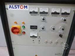 GBS Elektronik rev3 Isolationstests bis 6nF