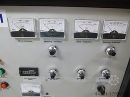 GBS Elektronik rev3 Isolationstests bis 6nF