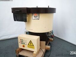 ROTO-FINISH / CETEMA TM 125