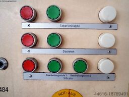 ROTO-FINISH / CETEMA TM 125