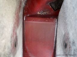 ROTO-FINISH / CETEMA TM 125