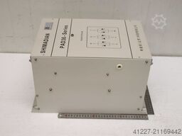 Shimadian PAD36-Series