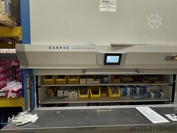 Kardex SYS-120-2911