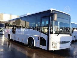 Iveco Crossway Line / 12,1m / Automatic / Airco  / lift