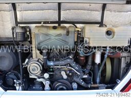 Iveco Crossway Line / 12,1m / Automatic / Airco  / lift