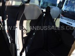 Iveco Crossway Line / 12,1m / Automatic / Airco  / lift