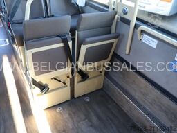 Iveco Crossway Line / 12,1m / Automatic / Airco  / lift