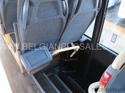 Iveco Crossway Line / 12,1m / Automatic / Airco  / lift