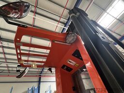 TOYOTA BT Vector VCE 120