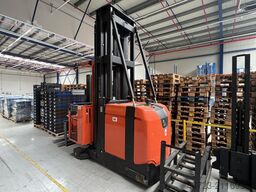 TOYOTA BT Vector VCE 120