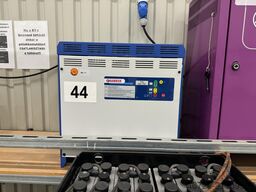 TOYOTA BT Vector VCE 120