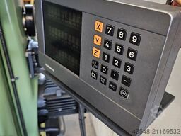 DECKEL  FPS Retrofit FP2