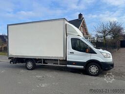 Ford 350 2.0 TDCI Bakwagen Laadklep