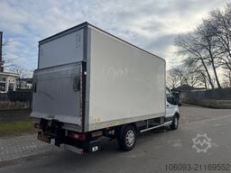 Ford 350 2.0 TDCI Bakwagen Laadklep