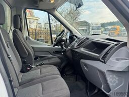 Ford 350 2.0 TDCI Bakwagen Laadklep