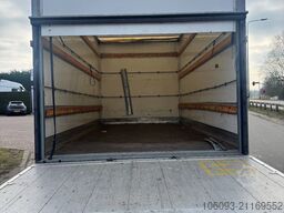 Ford 350 2.0 TDCI Bakwagen Laadklep