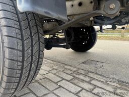 Ford 350 2.0 TDCI Bakwagen Laadklep