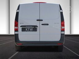 Mercedes-Benz Vito116CDI KA lang,Automatik,Klima,Kamera