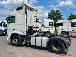 Volvo FH 13.400 Euro 5, D13, 2 tanks,  PARKING CLIMA