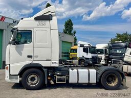 Volvo FH 13.400 Euro 5, D13, 2 tanks,  PARKING CLIMA