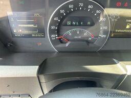 VOLVO FH 500 6X2 E6, LIFTACHSE, LENKACHSE HYVA, FULL AIR