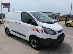 ford Transit Custom 290 2.0 TDCi KLIMA AHK