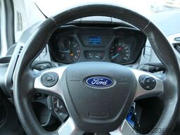ford Transit Custom 290 2.0 TDCi KLIMA AHK