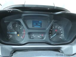 ford Transit Custom 290 2.0 TDCi KLIMA AHK