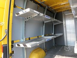 mercedes-benz Sprinter 314 CDI L2H3 Regale