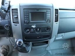 mercedes-benz Sprinter 314 CDI L2H3 Regale
