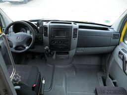 mercedes-benz Sprinter 314 CDI L2H3 Regale