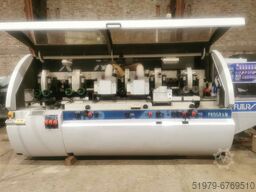 FUTURA Paoloni Group PRG 24/7