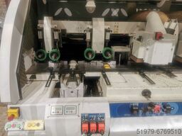 FUTURA Paoloni Group PRG 24/7