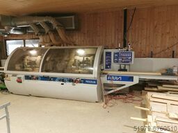 FUTURA Paoloni Group PRG 24/7