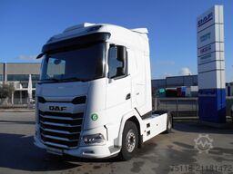 DAF XG 480