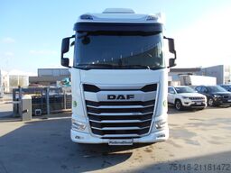 DAF XG 480
