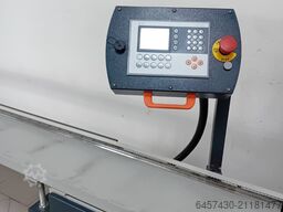 HAFFNER TA 133 + MS 300