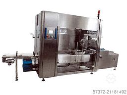 Buhmann Servosleeve C800