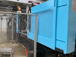 Demag System 650/1000-1150