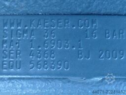 Kaeser DSD202