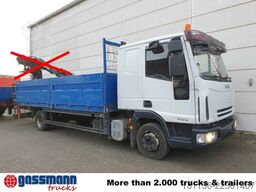 Iveco Euro Cargo ML 80 E 18 4x2