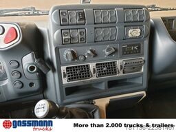 Iveco Euro Cargo ML 80 E 18 4x2