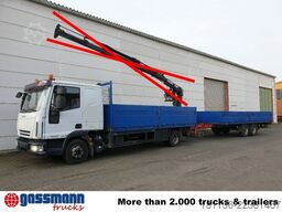 Iveco Euro Cargo ML 80 E 18 4x2