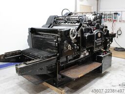 Heidelberg S