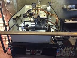 Michael Weinig Rondomat R-934/ Opticontrol model 970070